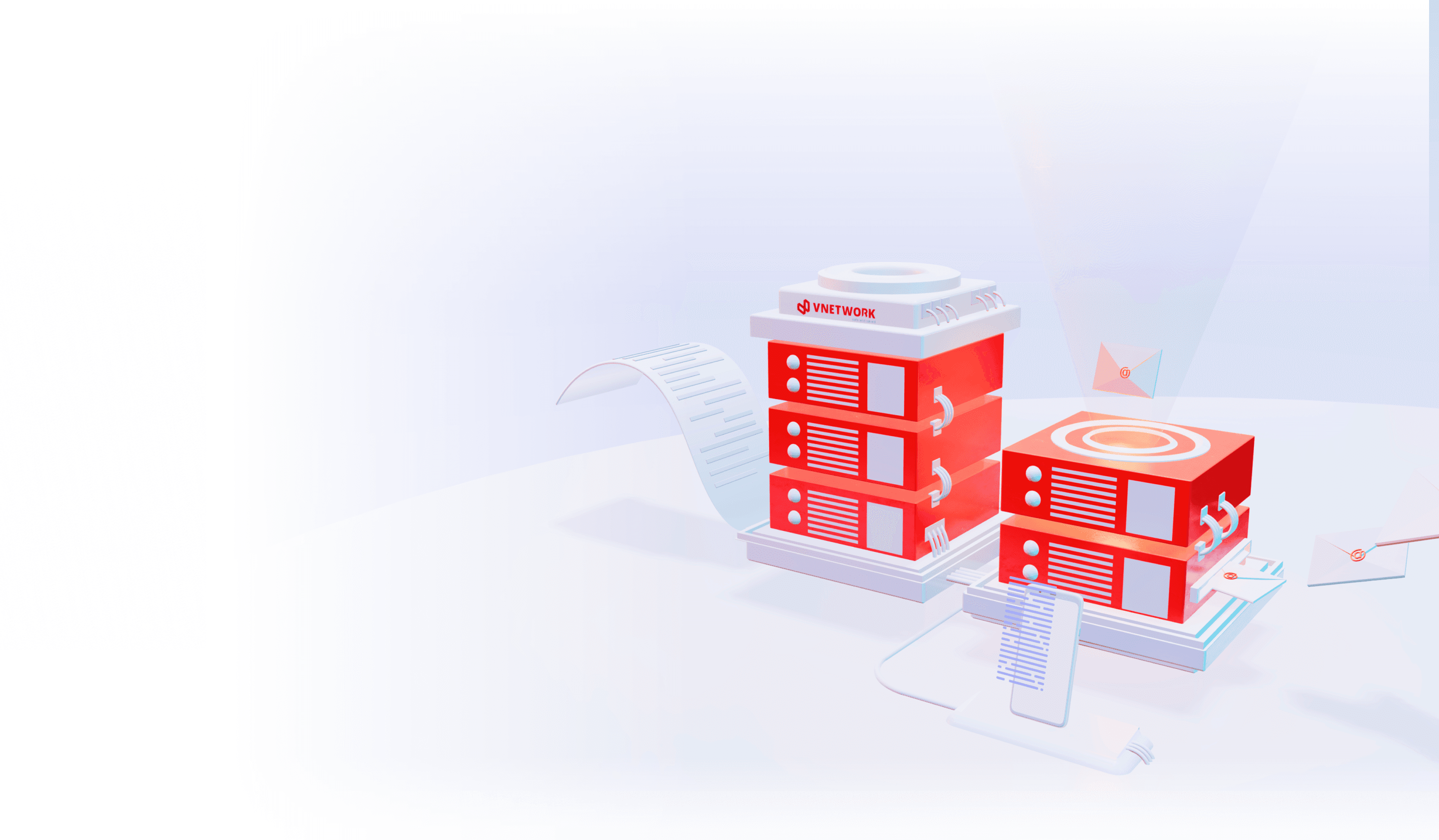 Giải pháp Email Server <br/> an toàn và hiệu quả